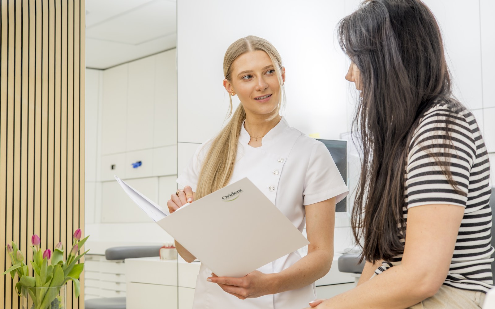 Stomatologia zachowawcza w Orident – jak przebiega